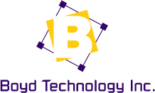Boyd Technology Logo